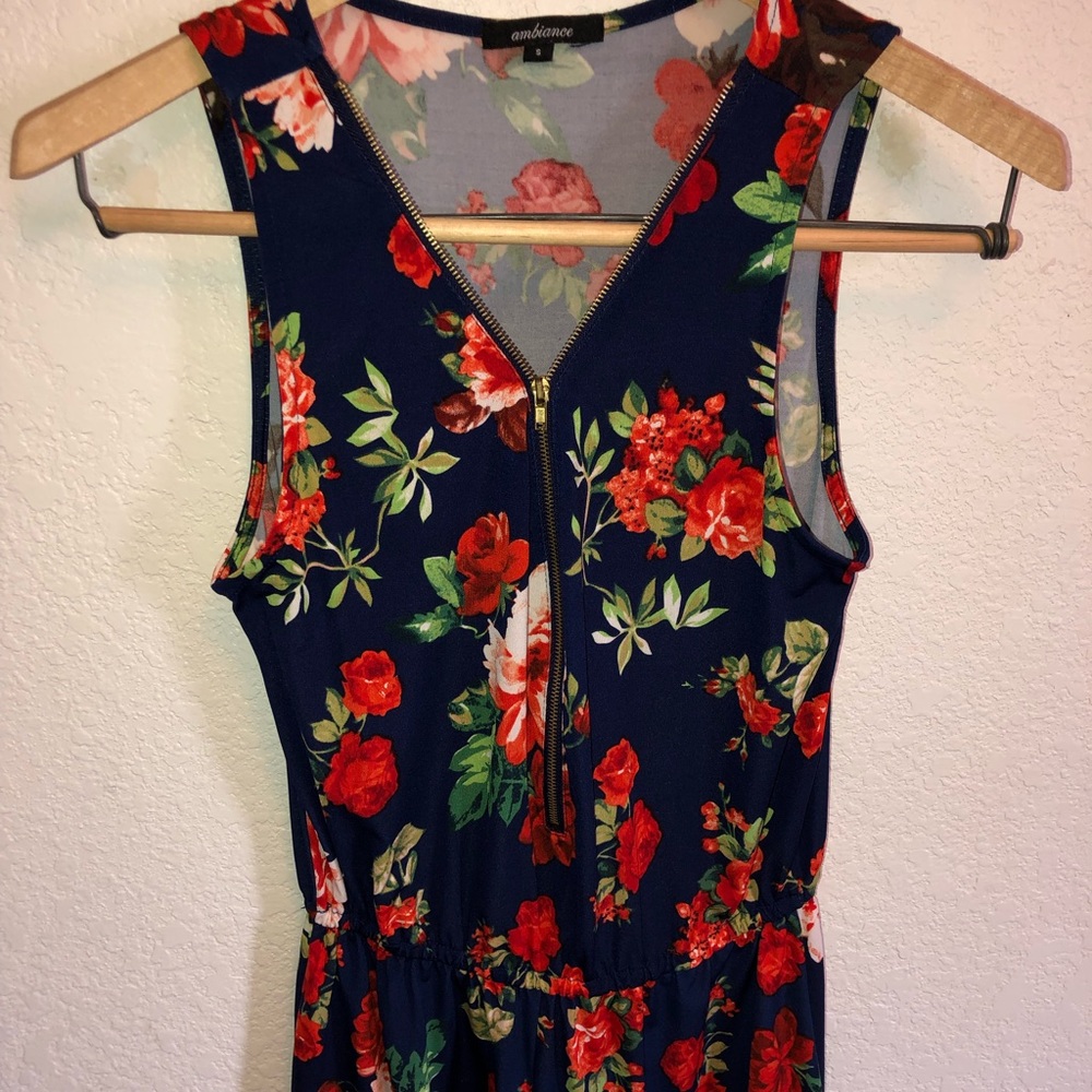 A’gaci women’s jumpsuit